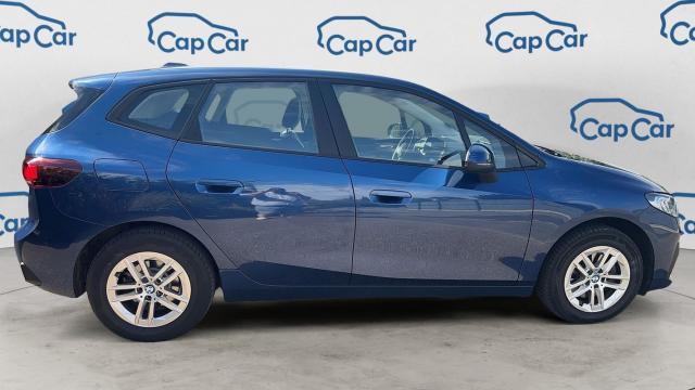 Bmw Serie 2 Active Tourer image 3