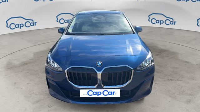 Bmw Serie 2 Active Tourer image 7