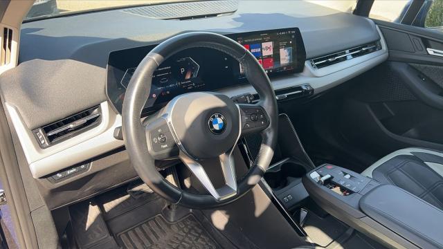 Bmw Serie 2 Active Tourer image 4