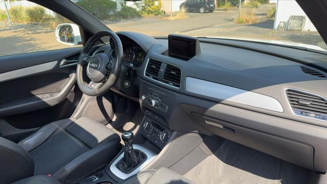 Audi Q3 image 8