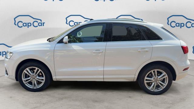 Audi Q3 image 1