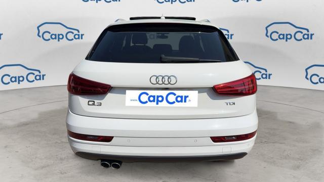 Audi Q3 image 7