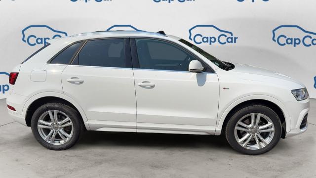 Audi Q3 image 9