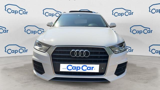 Audi Q3 image 6