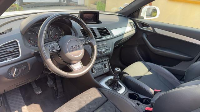 Audi Q3 image 5
