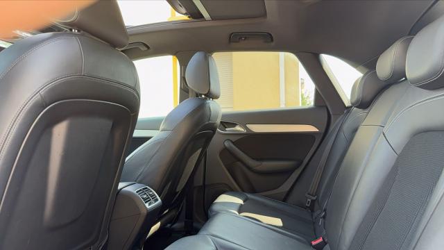 Audi Q3 image 3