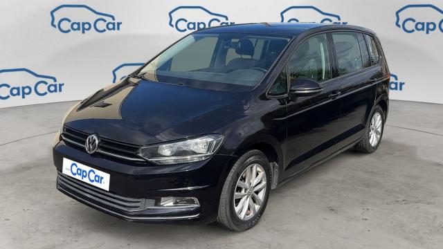 Volkswagen Touran Viii 1.6 Tdi 110 Confortline