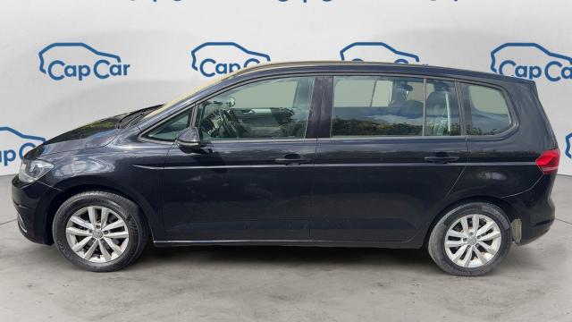 Volkswagen Touran image 4