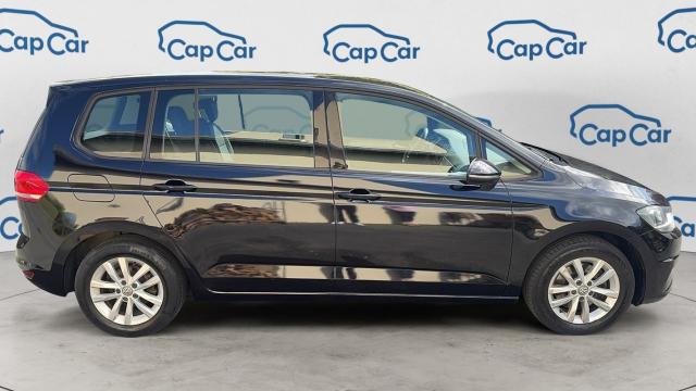 Volkswagen Touran image 8