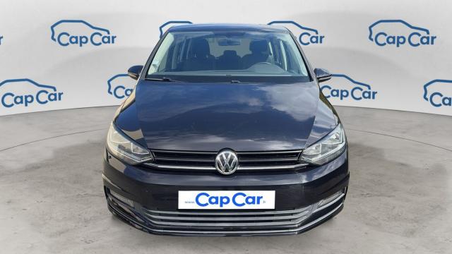 Volkswagen Touran image 2