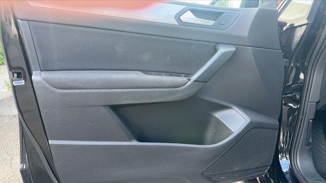 Volkswagen Touran image 6