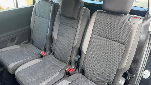Volkswagen Touran image 9