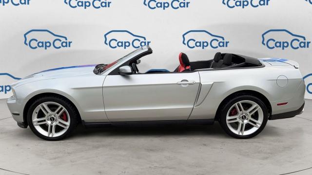 Ford Mustang image 3