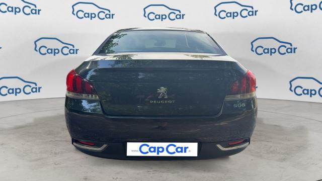 Peugeot 508 image 4