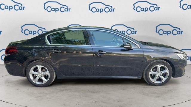 Peugeot 508 image 7