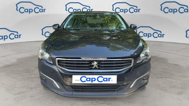 Peugeot 508 image 2