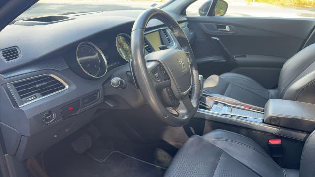 Peugeot 508 image 5