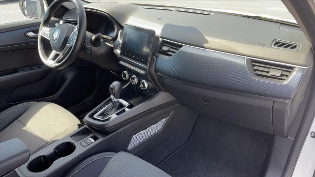 Renault Arkana image 4