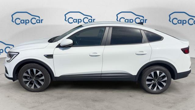 Renault Arkana image 9