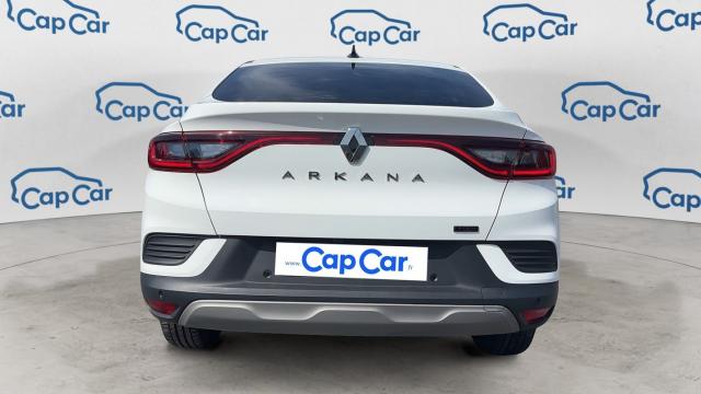 Renault Arkana image 3