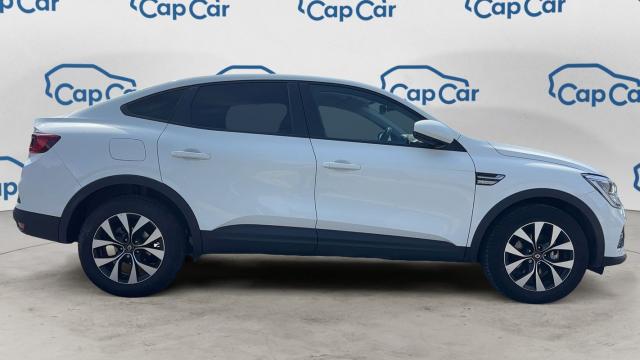 Renault Arkana image 6