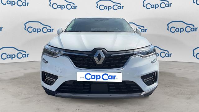 Renault Arkana image 5