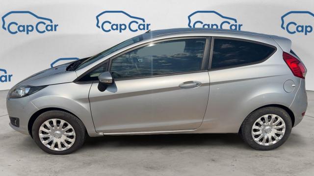 Ford Fiesta image 5