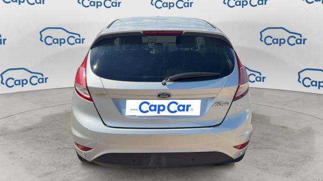 Ford Fiesta image 3
