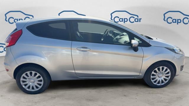 Ford Fiesta image 2