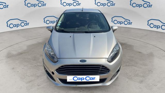 Ford Fiesta image 7
