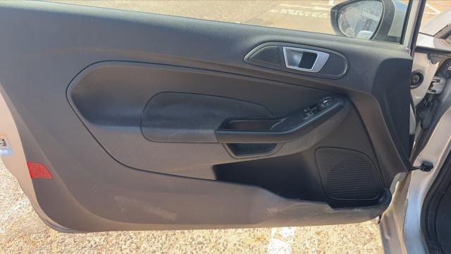 Ford Fiesta image 1