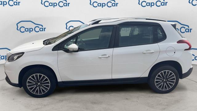 Peugeot 2008 image 7