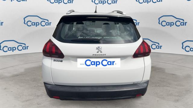 Peugeot 2008 image 5