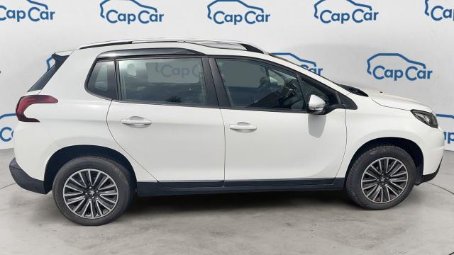 Peugeot 2008 image 6
