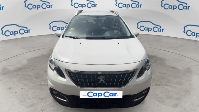 Peugeot 2008 image 4