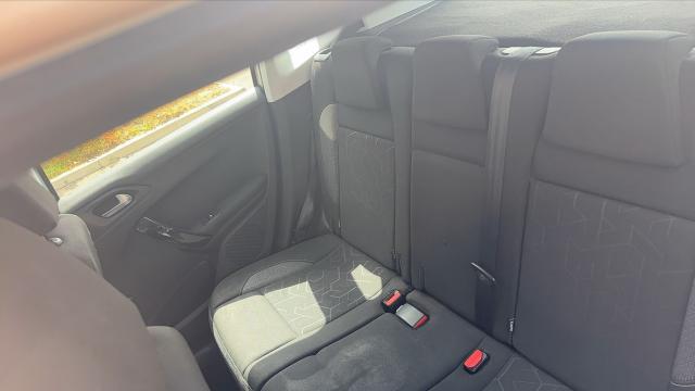 Peugeot 2008 image 2