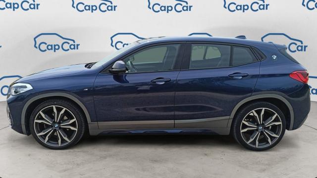 Bmw X2 image 4