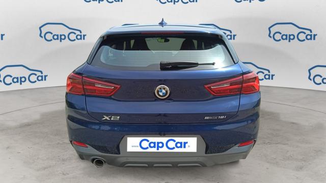 Bmw X2 image 8