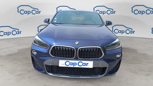 Bmw X2 image 2