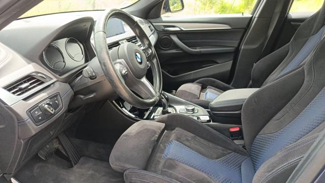 Bmw X2 image 9