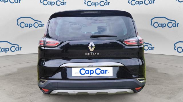 Renault Espace image 2