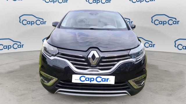 Renault Espace image 1