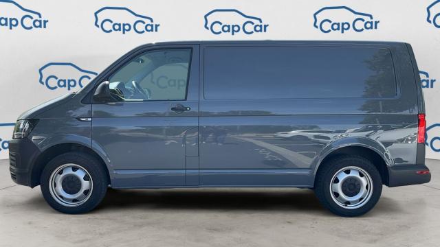 Volkswagen Transporter image 3
