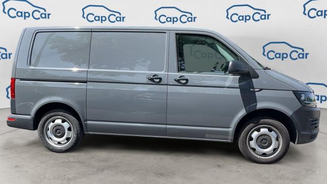 Volkswagen Transporter image 8