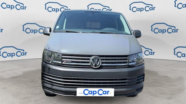 Volkswagen Transporter image 5