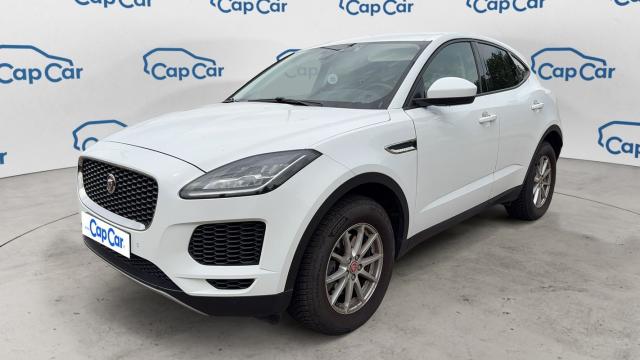 Jaguar E-Pace 2.0 D 150 Awd Bva9 Business