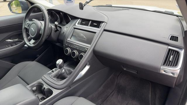 Jaguar E-Pace image 6