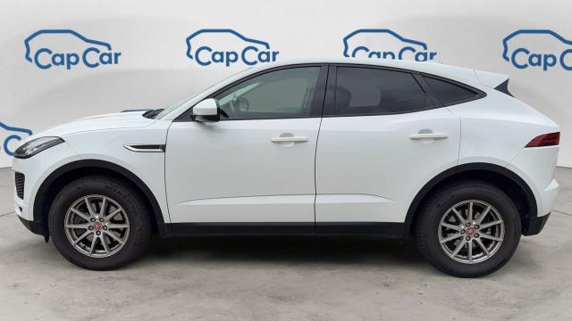 Jaguar E-Pace image 9