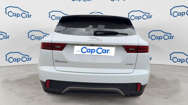 Jaguar E-Pace image 3