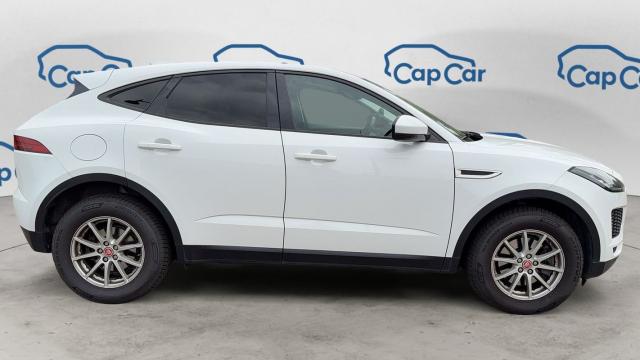 Jaguar E-Pace image 5